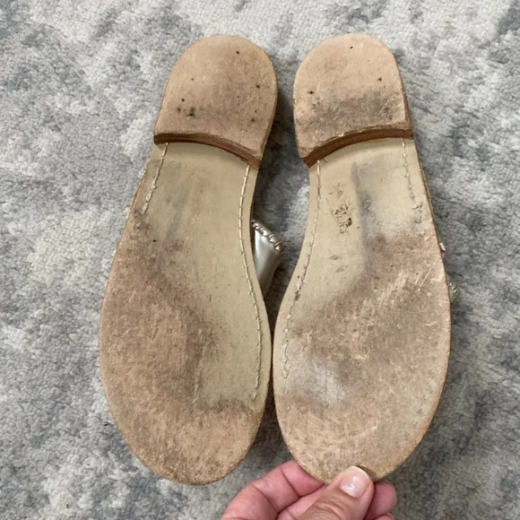 Jack Rogers Sandals - Picture 7 of 8